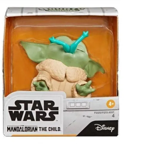 Hasbro Star Wars - Baby Bounties - The Child - Select Figure(s)