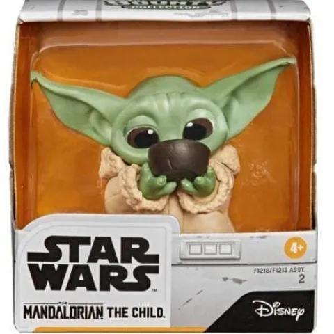 Hasbro Star Wars - Baby Bounties - The Child - Select Figure(s)