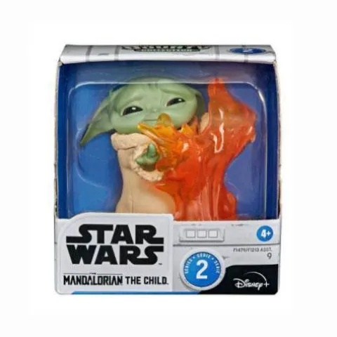 Hasbro Star Wars - Baby Bounties - The Child - Select Figure(s)