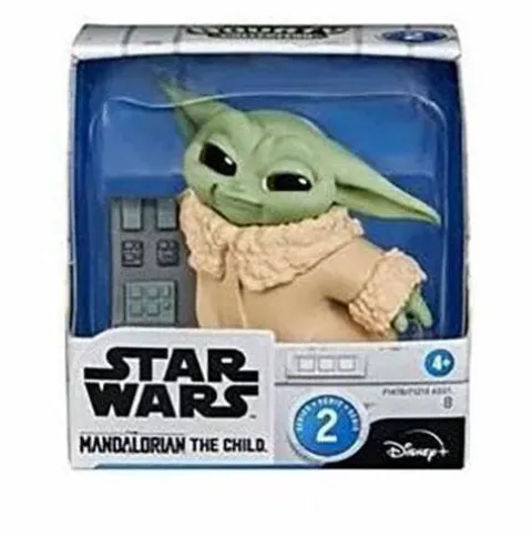 Hasbro Star Wars - Baby Bounties - The Child - Select Figure(s)
