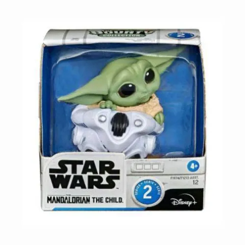 Hasbro Star Wars - Baby Bounties - The Child - Select Figure(s)