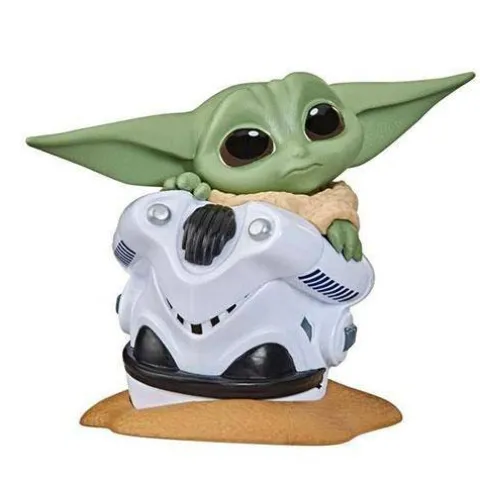 Hasbro Star Wars - Baby Bounties - The Child - Select Figure(s)