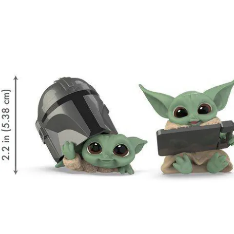 Hasbro Star Wars - Baby Bounties - The Child - Select Figure(s)