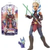Hasbro Star Wars - Forces of Destiny Adventure Doll - Select Figure(s)