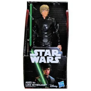Hasbro Star Wars 2015 Luke Skywalker 5.5-Inch Action Figure
