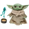Hasbro Star Wars - The Child - 7 1/2-Inch Electronic Plush Toy