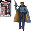 Hasbro Star Wars - The Vintage Collection - Lando Calrissian - 3 3/4-Inch Action Figure