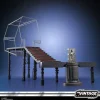 Hasbro Star Wars - The Vintage Collection - Carbon-Freezing Chamber Playset with Stormtrooper Action Figure
