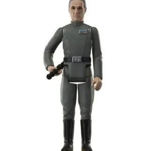 Gentle Giant Star Wars: A New Hope Grand Moff Tarkin Jumbo Vintage Kenner Figure - Entertainment Earth Exclusive