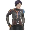 Diamond Select Star Wars Ahsoka - Sabine Wren 1/6 Scale Mini Bust