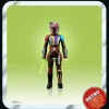Hasbro Star Wars: Ahsoka Tano - The Retro Collection - 3 3/4-Inch Action Figure - Select Figure(s)