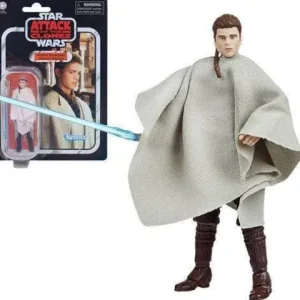 Hasbro Star Wars: Attack of the Clones - The Vintage Collection - 3.75-Inch Action Figure - Select Figure(s)