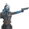 Diamond Select Star Wars Bo-Katan Kryze 1/6 Scale Mini-Bust