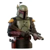 Diamond Select Star Wars Book Of Boba Fett Boba Fett 1/6 Scale Bust
