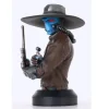 Diamond Select Star Wars Clone Wars Cad Bane 1/6 Scale Bust