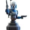 Diamond Select Star Wars Clone Wars Bo-Katan 1/7 Scale Bust