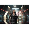 Diamond Select Star Wars Episode 9 Dark Rey 1:6 Scale Bust - NYCC 2021 Exclusive
