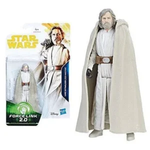 Hasbro Star Wars Force Link 3 3/4-Inch Action Figure - Select Figure(s)