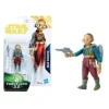 Hasbro Star Wars Force Link 3 3/4-Inch Action Figure - Select Figure(s)