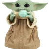 Hasbro Star Wars Galactic Snackin Grogu Animatronic Toy Figure