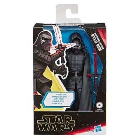 Hasbro Star Wars Galaxy of Adventures 5-Inch Action Figure - Select Figure(s)