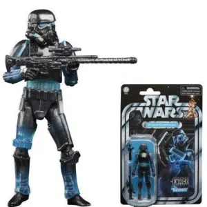 Hasbro Star Wars: Gaming Greats - The Vintage Collection - 3.75-Inch Action Figure - Select Figure(s)