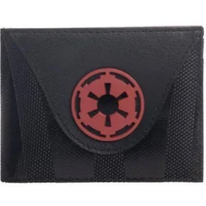 Bioworld Star Wars Imperial Bi-Fold Wallet