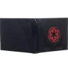 Bioworld Star Wars Imperial Bi-Fold Wallet