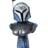 Diamond Select Star Wars Legends In 3D Bo-Katan Kryze 1/2 Scale Bust
