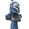 Diamond Select Star Wars Legends In 3D Bo-Katan Kryze 1/2 Scale Bust