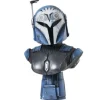 Diamond Select Star Wars Legends In 3D Bo-Katan Kryze 1/2 Scale Bust