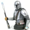 Diamond Select Star Wars Mandalorian MK 3 1:6 Scale Mini-Bust - SDCC 2020 Previews Exclusive