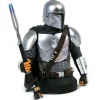 Diamond Select Star Wars Mandalorian MK 3 1:6 Scale Mini-Bust - SDCC 2020 Previews Exclusive