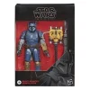 Hasbro Star Wars: Mandalorian The Black Series - Heavy Infantry Mandalorian - 6-inch Action Figure - Exclusive