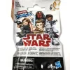 Hasbro Star Wars Micro Force Mini-Figure - 1 blind bag with 1 figure