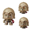 Hasbro Star Wars Mighty Muggs Action Figure - Select Figure(s)