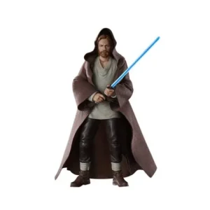 Hasbro Star Wars: Obi-Wan Kenobi - The Black Series 6-Inch Action Figure - Select Figure(s)