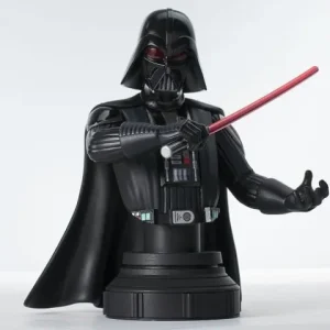 Diamond Select Star Wars Rebels Darth Vader Deluxe 1/7 Scale Bust