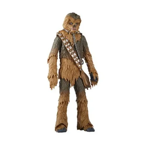 Hasbro Star Wars: Return of the Jedi - The Black Series 6-Inch Action Figure - Select Figure(s)