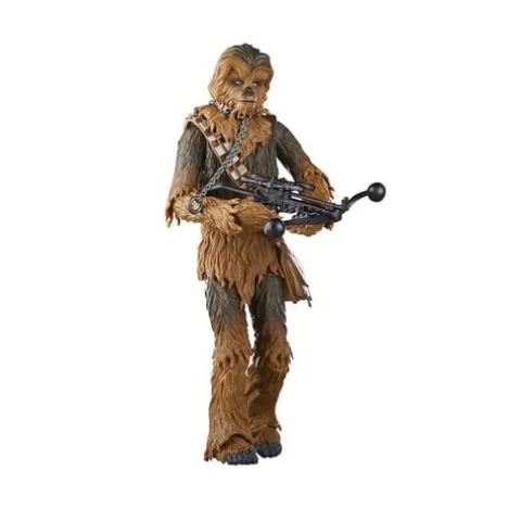 Hasbro Star Wars: Return of the Jedi - The Black Series 6-Inch Action Figure - Select Figure(s)