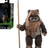 Hasbro Star Wars: Return of the Jedi - The Black Series 6-Inch Action Figure - Select Figure(s)