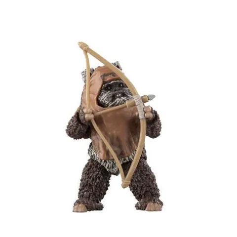 Hasbro Star Wars: Return of the Jedi - The Black Series 6-Inch Action Figure - Select Figure(s)
