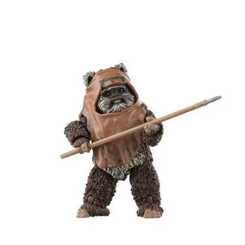 Hasbro Star Wars: Return of the Jedi - The Black Series 6-Inch Action Figure - Select Figure(s)