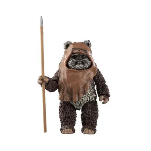Hasbro Star Wars: Return of the Jedi - The Black Series 6-Inch Action Figure - Select Figure(s)