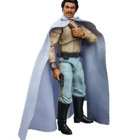 Hasbro Star Wars: Return of the Jedi - The Black Series 6-Inch Action Figure - Select Figure(s)