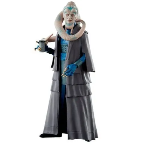 Hasbro Star Wars: Return of the Jedi - The Black Series 6-Inch Action Figure - Select Figure(s)