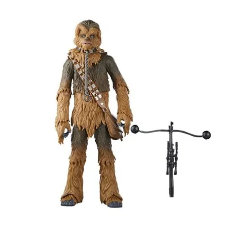 Hasbro Star Wars: Return of the Jedi - The Black Series 6-Inch Action Figure - Select Figure(s)