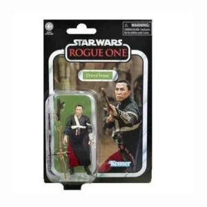 Hasbro Star Wars: Rogue One - The Vintage Collection - 3.75-Inch Action Figure - Select Figure(s)