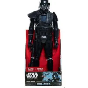 Jakks Pacific Star Wars Rogue One 20-Inch Action Figure - Death Trooper