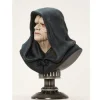 Diamond Select Star Wars ROTJ Emperor Palpatine Legends In 3D 1/2 Scale Bust